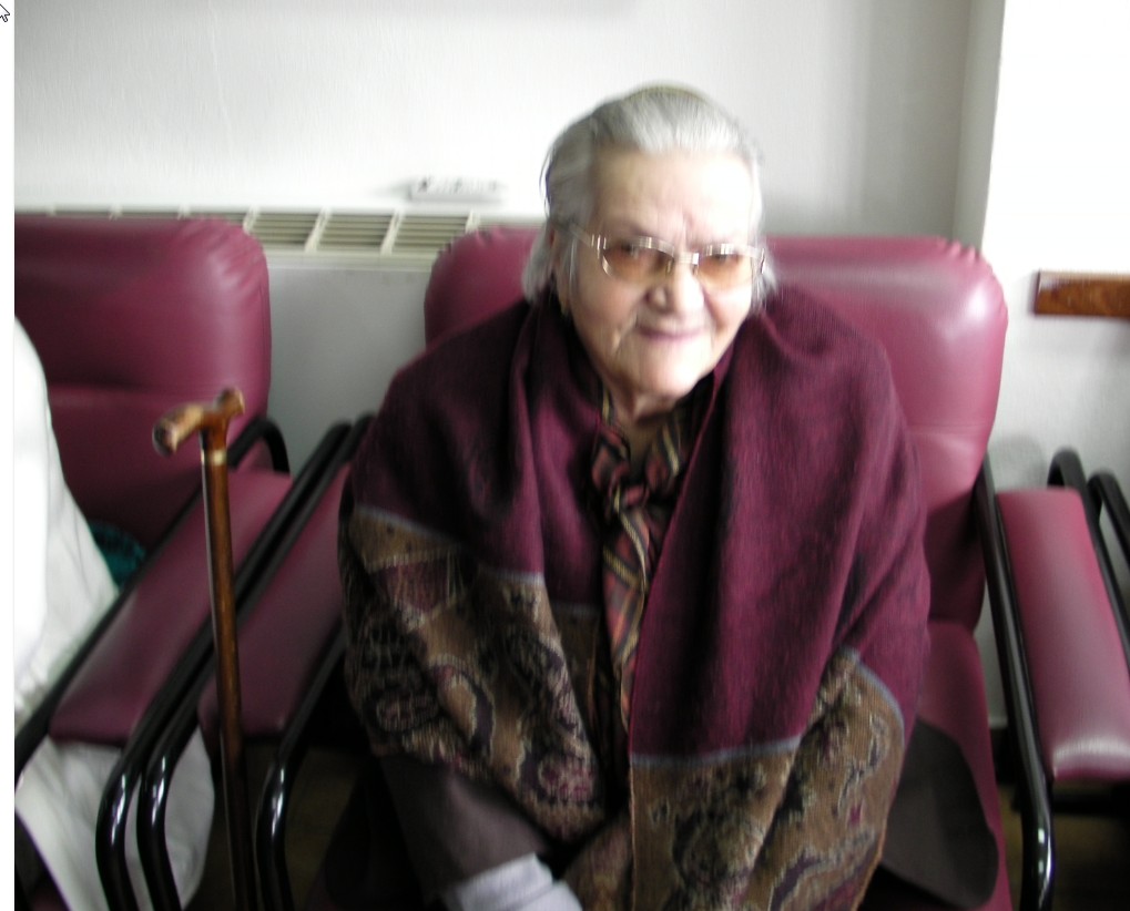 Eduarda Azevedo